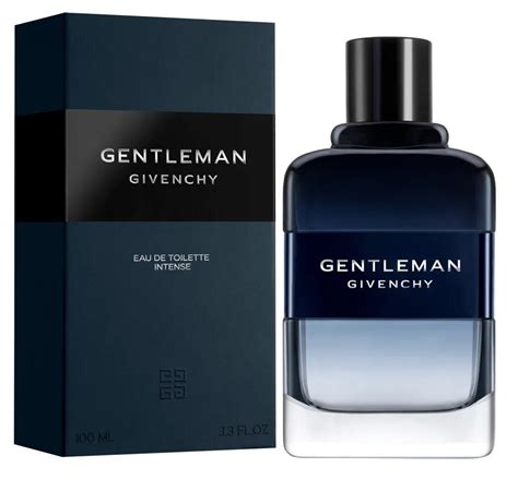 givenchy intense men|givenchy gentleman for men.